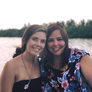 Meet your Posher, Kaleigh